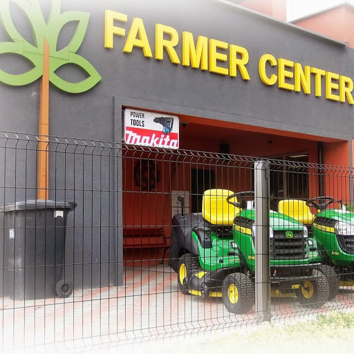 Farmer Center
