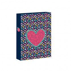 Box na zoity A5 Sweet Flower