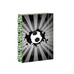 Box na zoity A5 Football