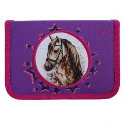 Perank jednoposchodov REYBAG Horse Star