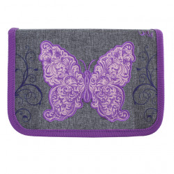 Perank jednoposchodov REYBAG Butterfly Jeans