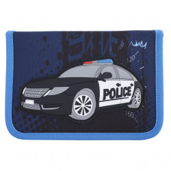 Perank jednoposchodov REYBAG Police 2