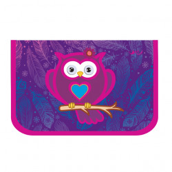 Perank jednoposchodov REYBAG Owl Dreams