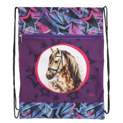 Tatika na prezvky REYBAG Horse Star