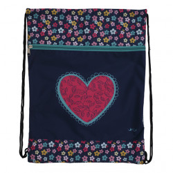 Tatika na prezvky REYBAG Sweet Flower
