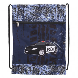 Tatika na prezvky REYBAG Police 2