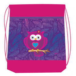 Tatika na prezvky REYBAG Owl Dreams